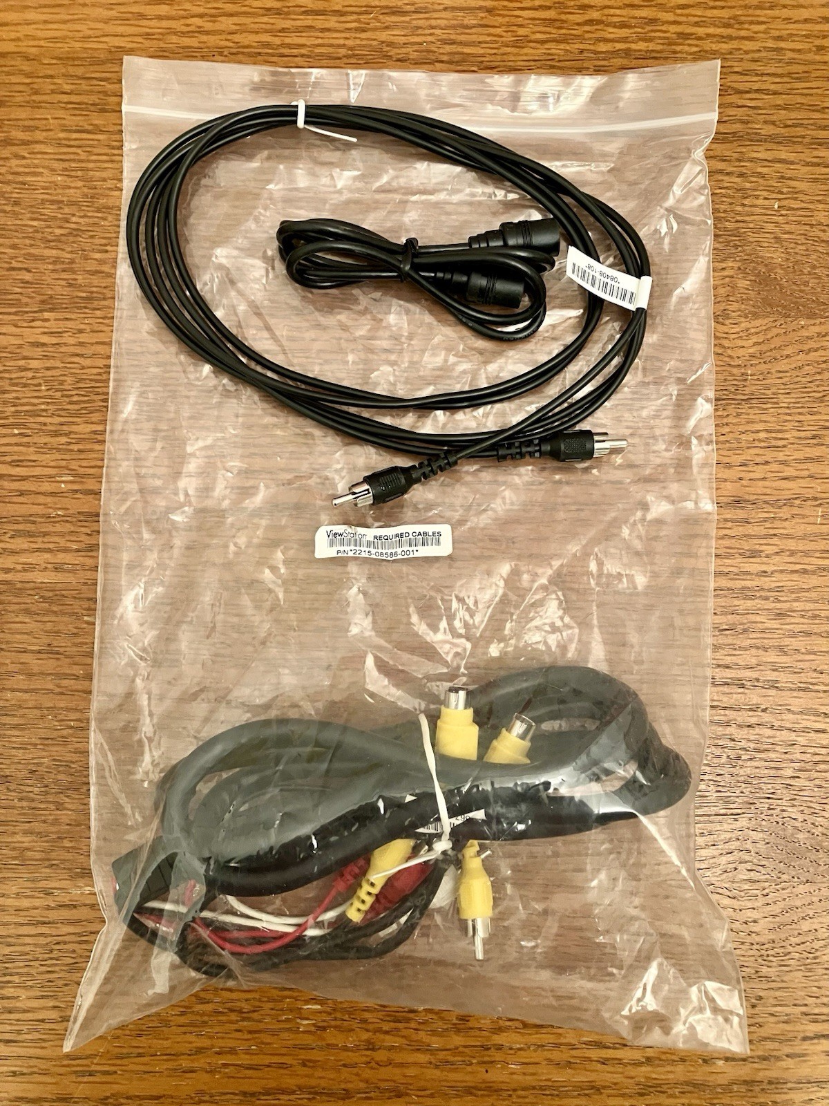 Polycom ViewStation PVS-14XX Video Conferencing System Incomplete AS-IS