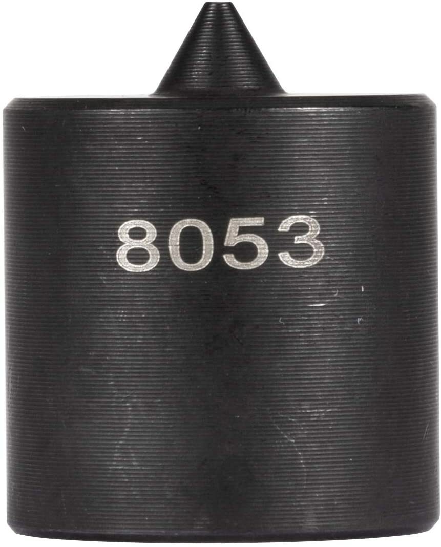 8056 Shaft Protector Set - 6 pcs, Use With Grip-O-Matic pullers or 'Push-Puller