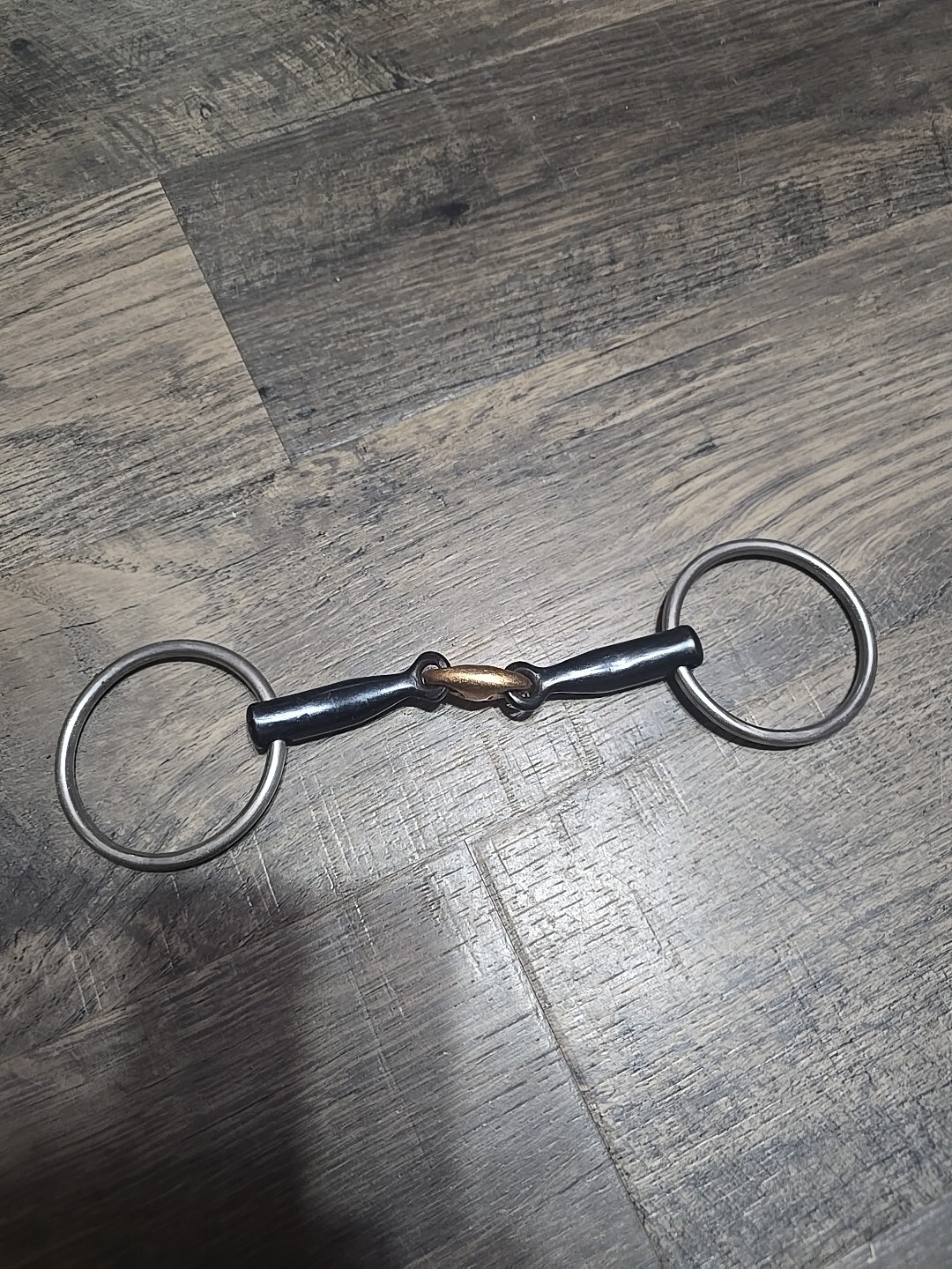 Horse Bit