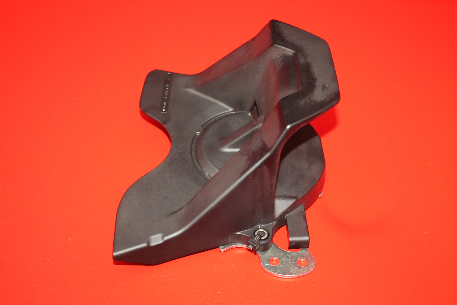 15 2015 HONDA CBR650F ENGINE SPROCKET COVER