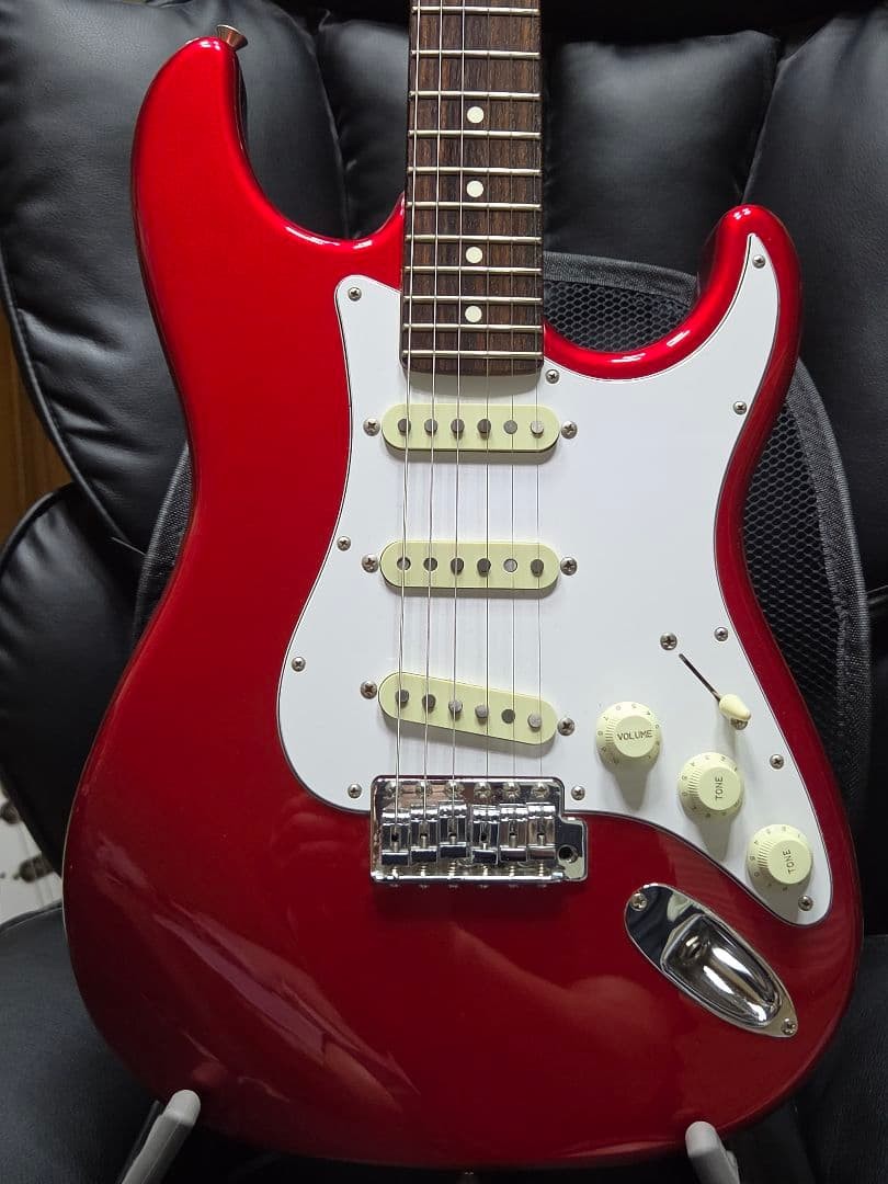 CoolZ ZST-M1R Red around 2009 Fujigen Safe packing!