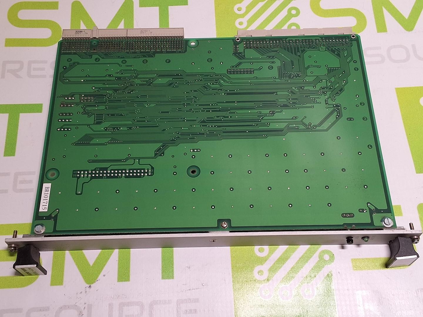 AVAL NAGASAKI ACP-700J AVAL DATA JUKI CIRCUIT BOARD