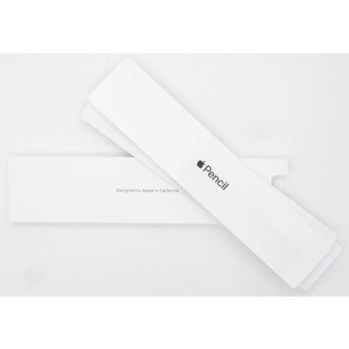 Apple Pencil Stylus White with Box - Compatible with Apple Devices