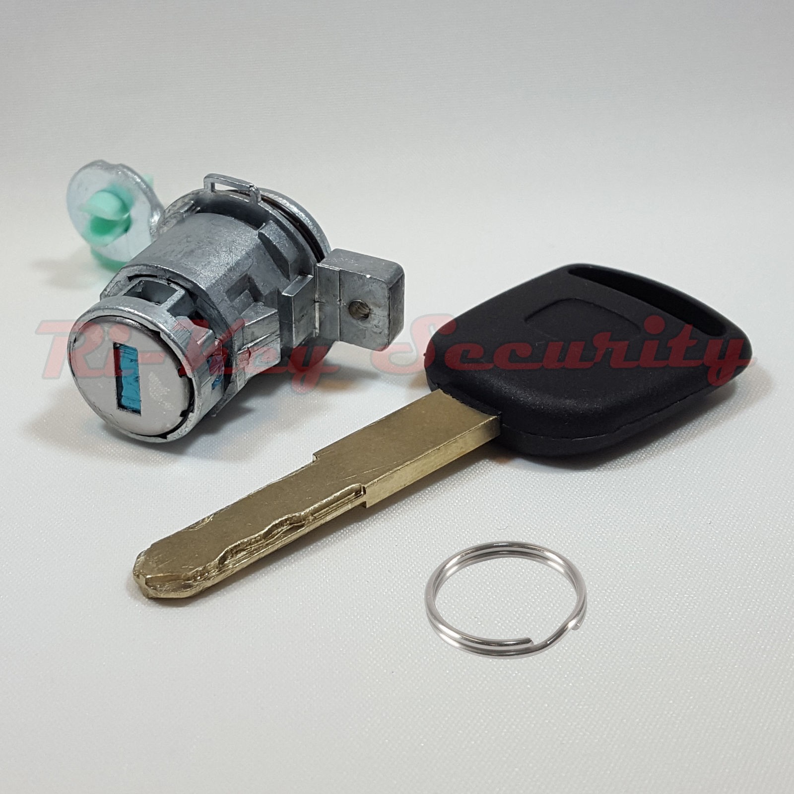 New Replacement Left Driver Side Door Lock Cylinder For Honda CRV CR-V Element