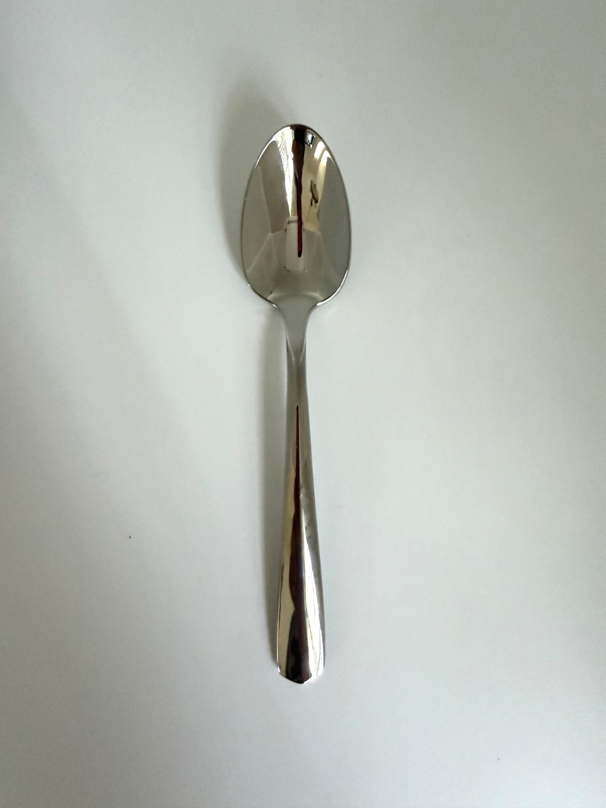 Oneida Equator Teaspoon 6 1/8" SHINY USA MADE