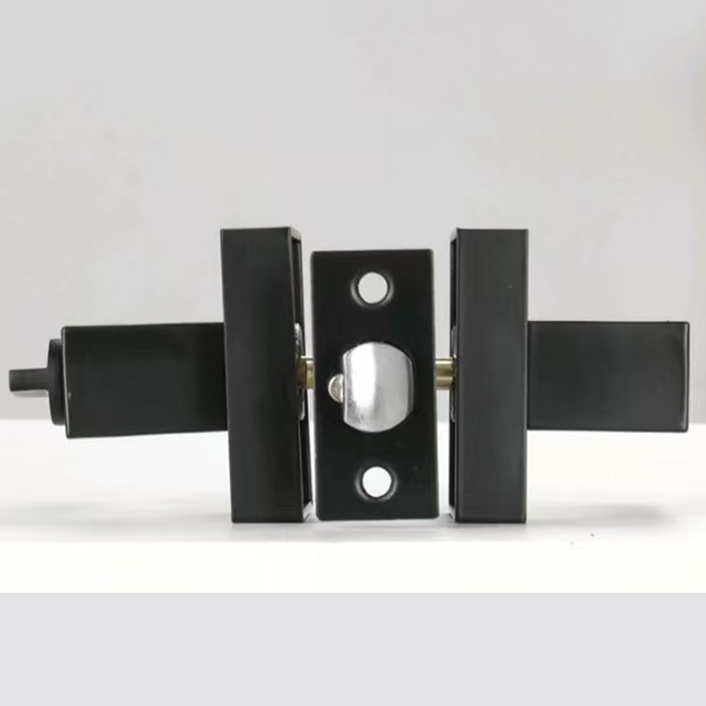 Door Lever Keyless Interior Door Knobs Privacy Door Lever Z3K77323