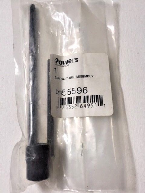 Powers 55596 PWR TRAK-IT Contact Arm Assembly