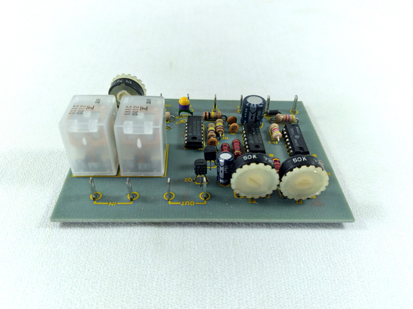 Circuitron AR-2 Automatic Reverse Circuit 800-5401