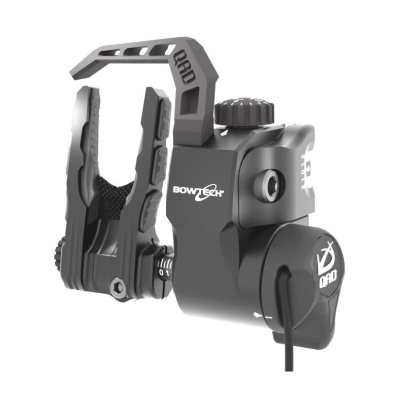 QAD Ultrarest Integrate MX2 Arrow Rest for Bowtech - Right Handed NEW!!!
