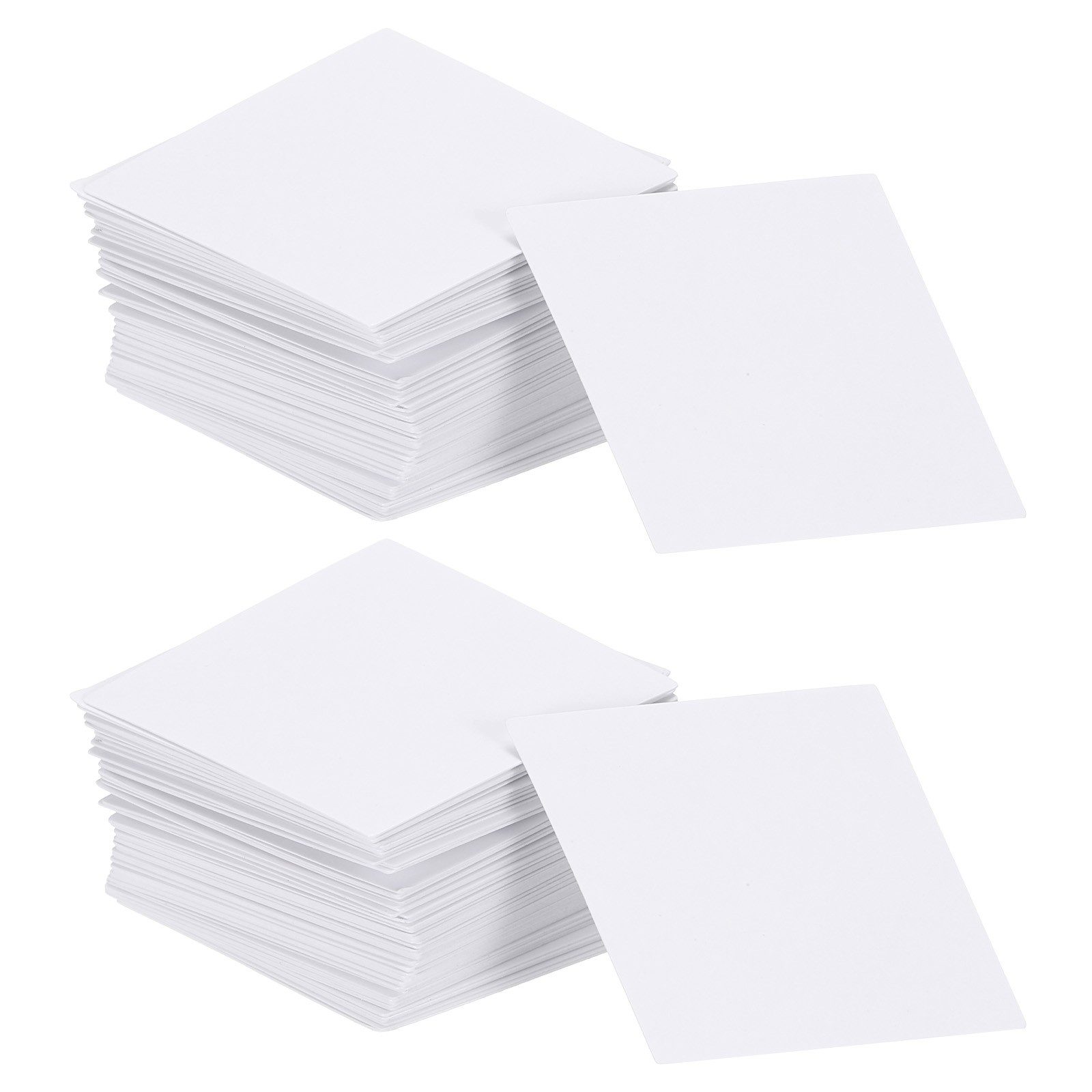 200pcs 1" Diamond 72 Degree Paper Piecing Paper, English Paper Quilting Template