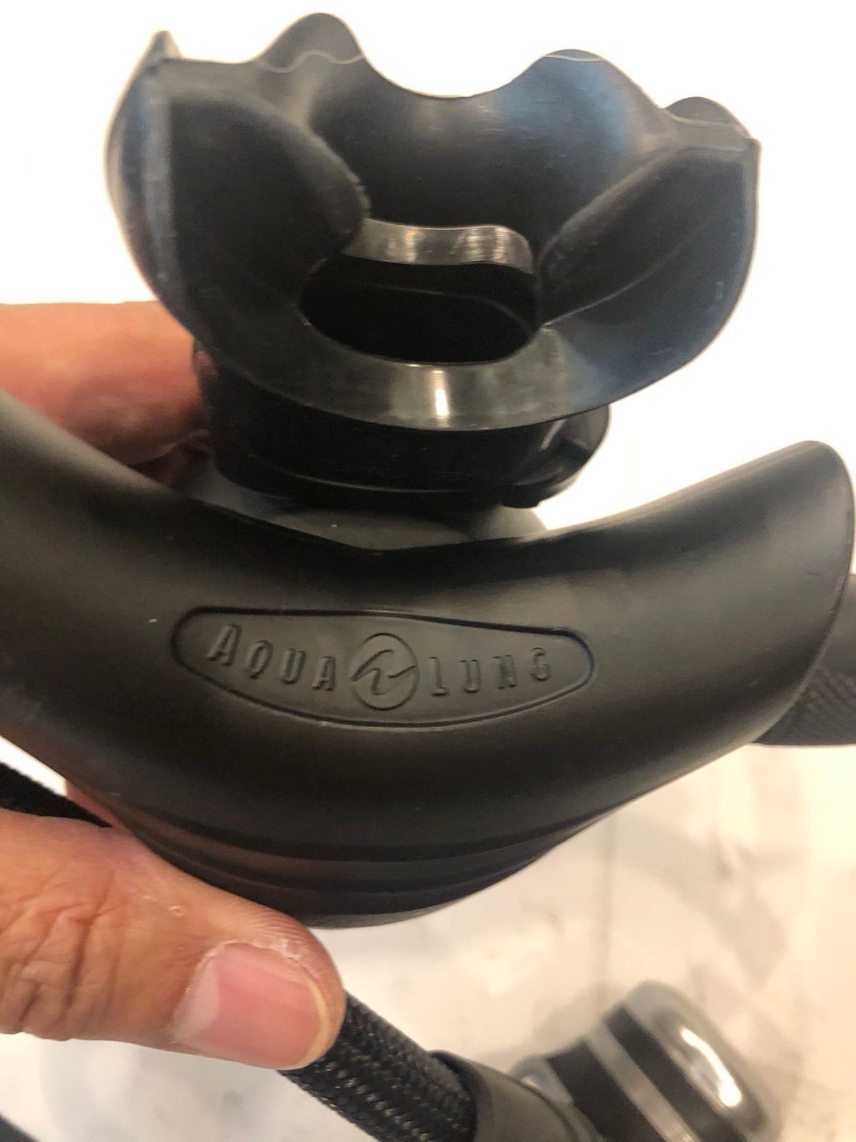 Aqua Lung Legend LX Din