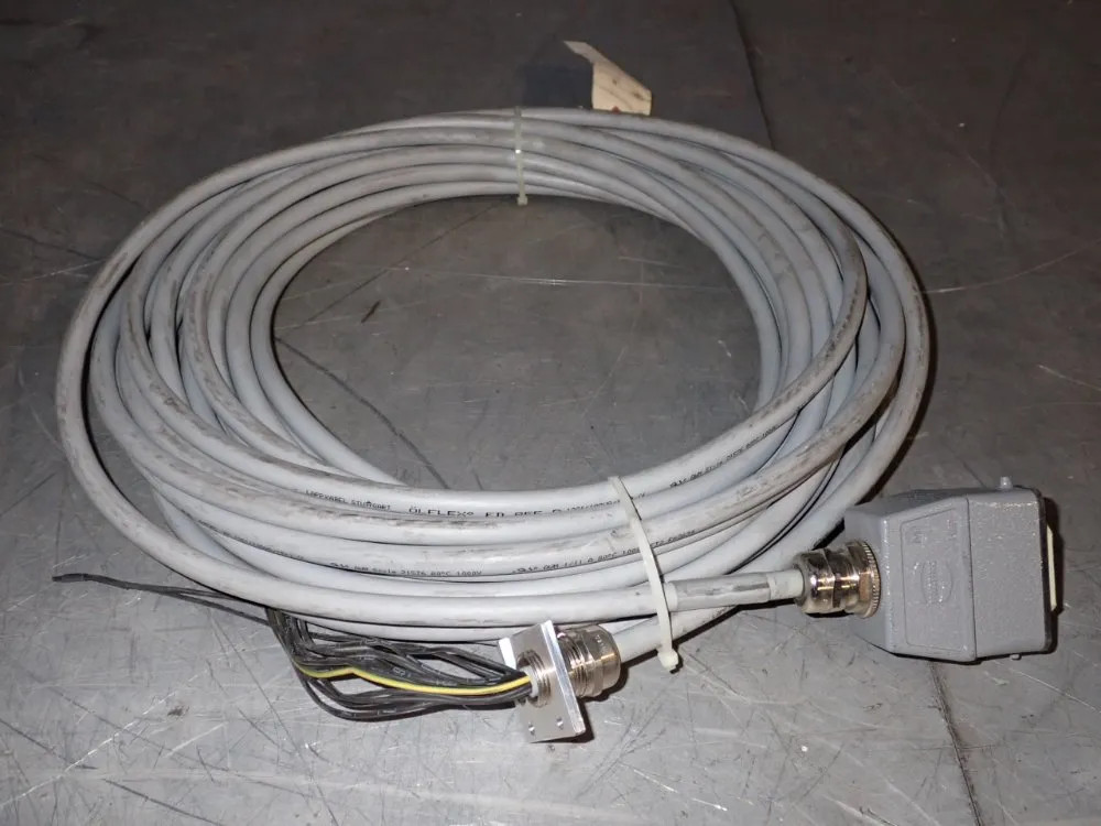 POWER CABLE W2-XS2