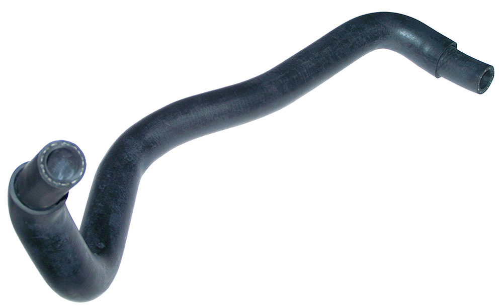 Mazda MPV New 3.0L Factory Heater Hose 1993 To 1995