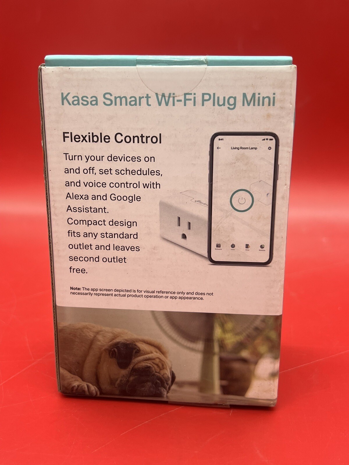 TP-LINK HS105 Plug-In Socket Controller NEW