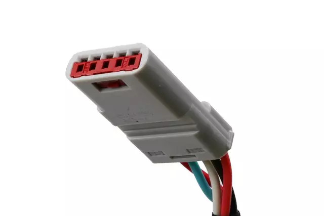 Genuine GM Rearview Driver Information Camera 95429967