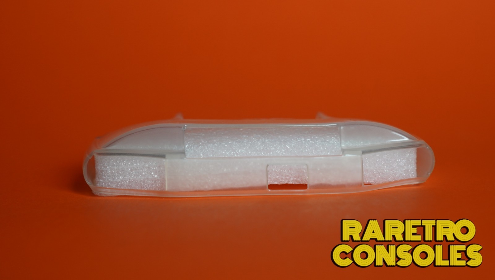 Clear Silcione Nintendo GameBoy Advance Soft Protective Shell Case US Game Boy