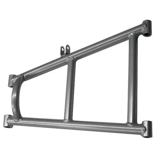 SP1 Gray Chrome Moly Right Lower A Arm Arctic Cat Crossfire 8 10-11