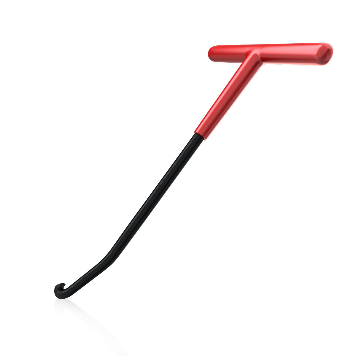 Heavy Duty Spring Hook Tool - Exhaust/Clutch/Brake Spring Removal & Install