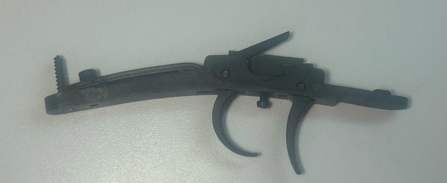 T/C Thompson Center Cherokee Double Trigger With Screw