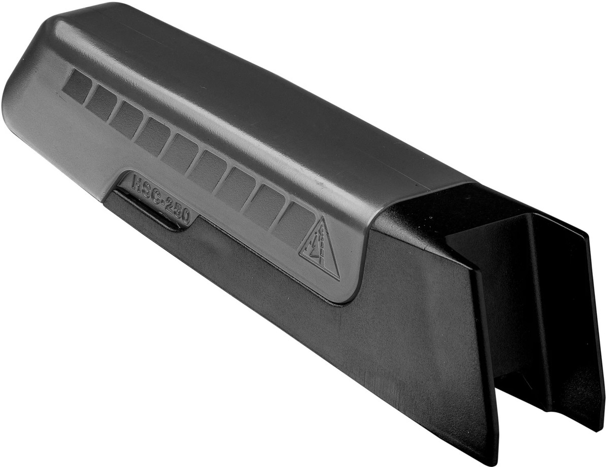 Profile Design HSC 250 Top Tube Flask - Black