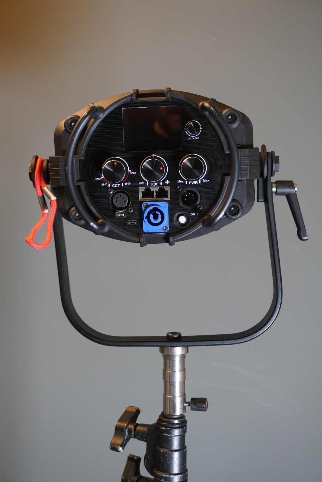 FIILEX Q500AC Light