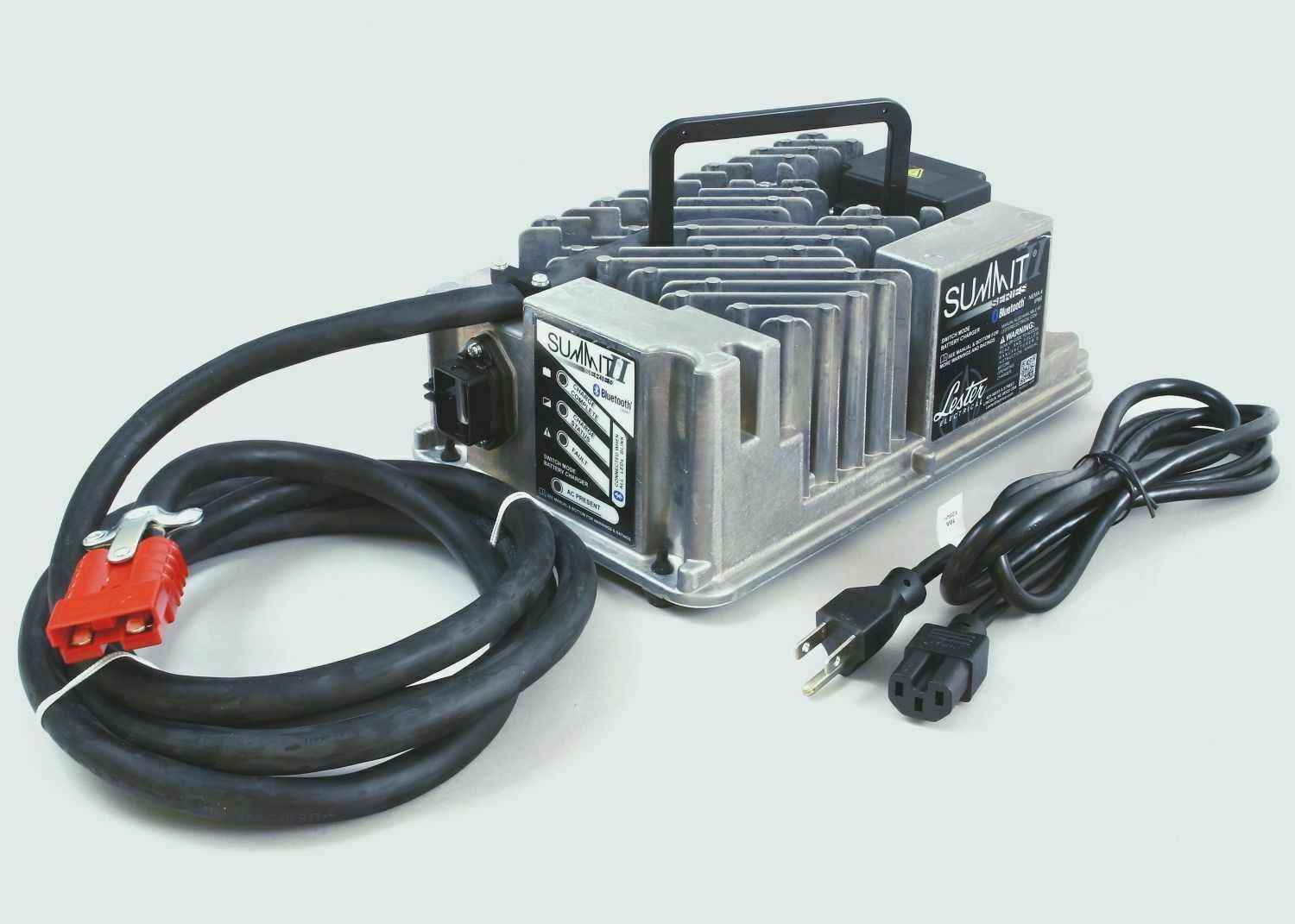 Advance 56372947 Automatic Battery Charger, 24 Volt 21 Amp