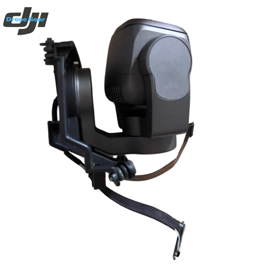 Genuine DJI MAVIC AIR 2S Complete Gimbal and Camera Module (OEM)