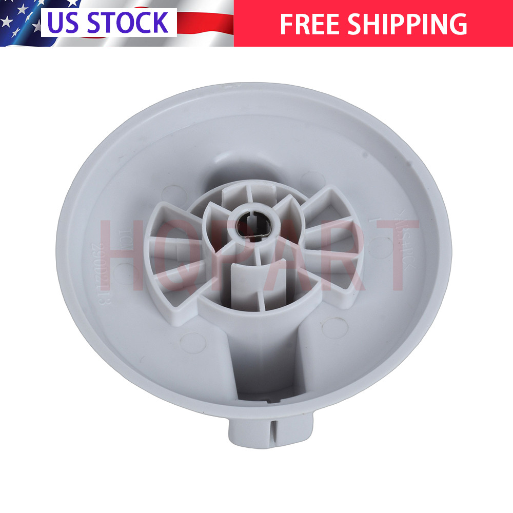 1x Dryer Timer Control Knob Assembly Fits For GE Hotpoint Dryer WE03X25285 USA