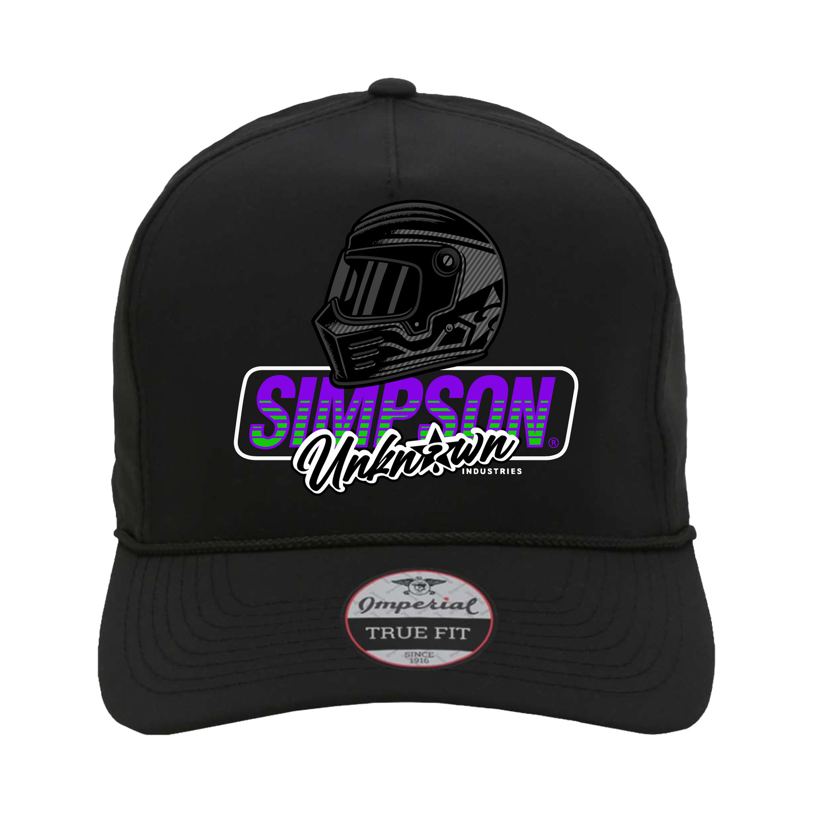 SIMPSON Unknown Richie Rich Hat MCUNK425OS