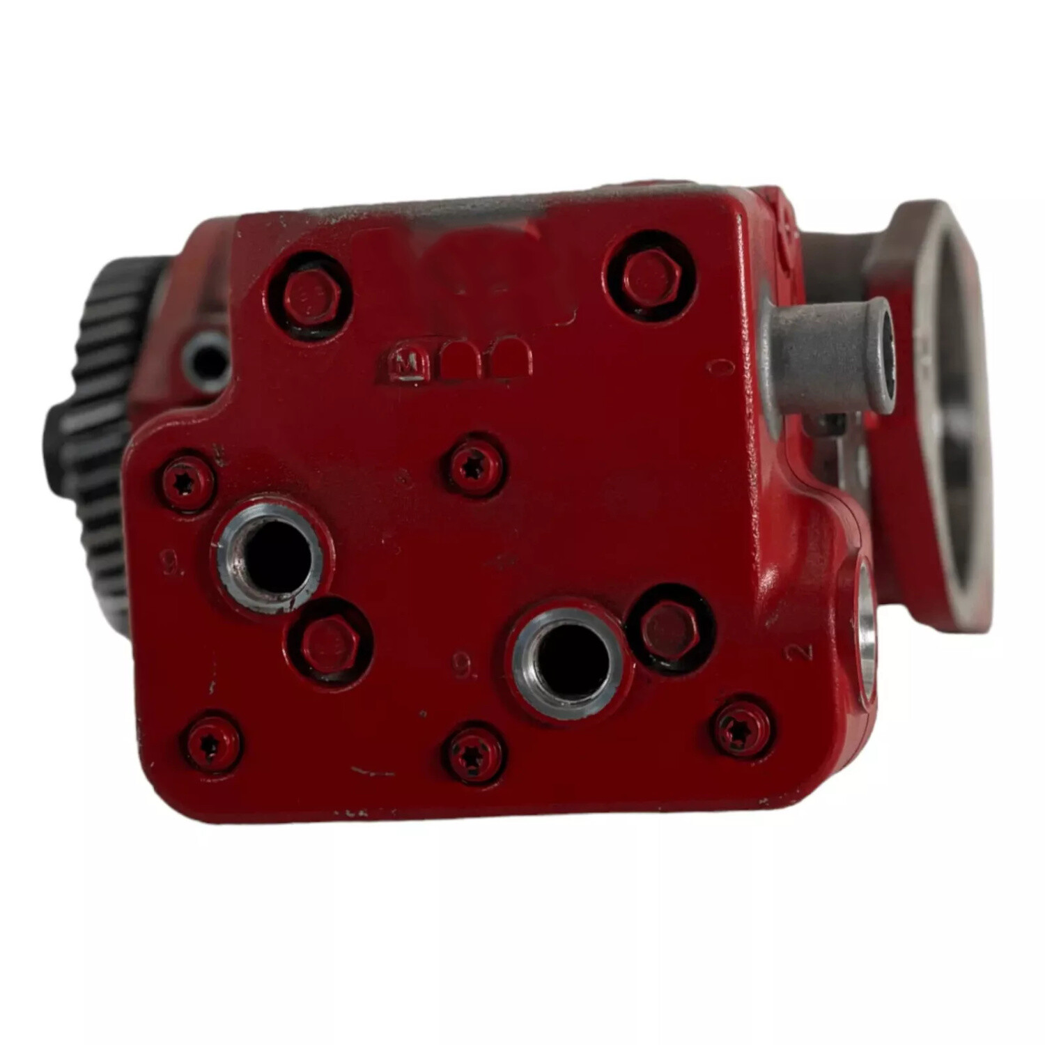 1pc Air Compressor 4933745 For Cummins 6B5.9