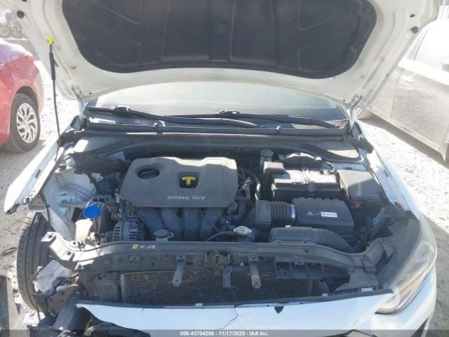ELANTRA 2017 Glove Box 4923858