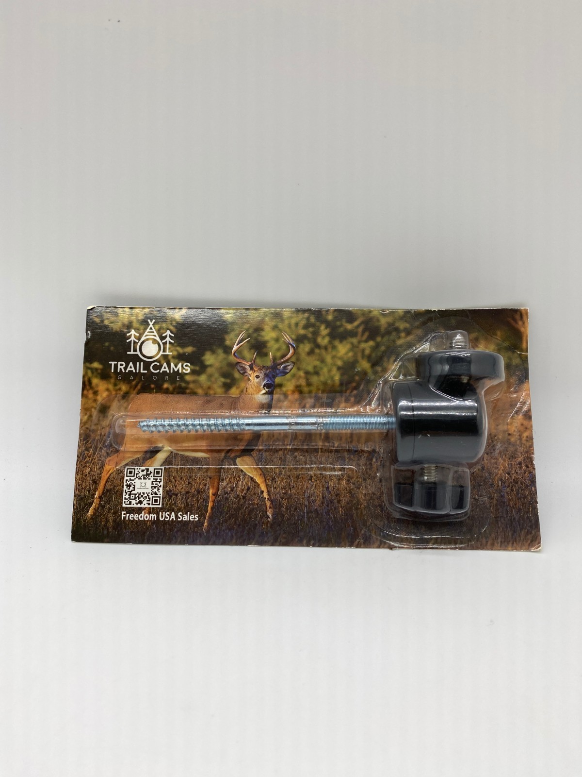 Trail Camera Tree Mount new in package Trail Cams Galore Freedom USA Sales