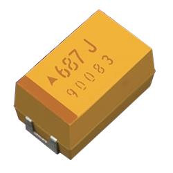 15Pcs TPSA334K035R6000