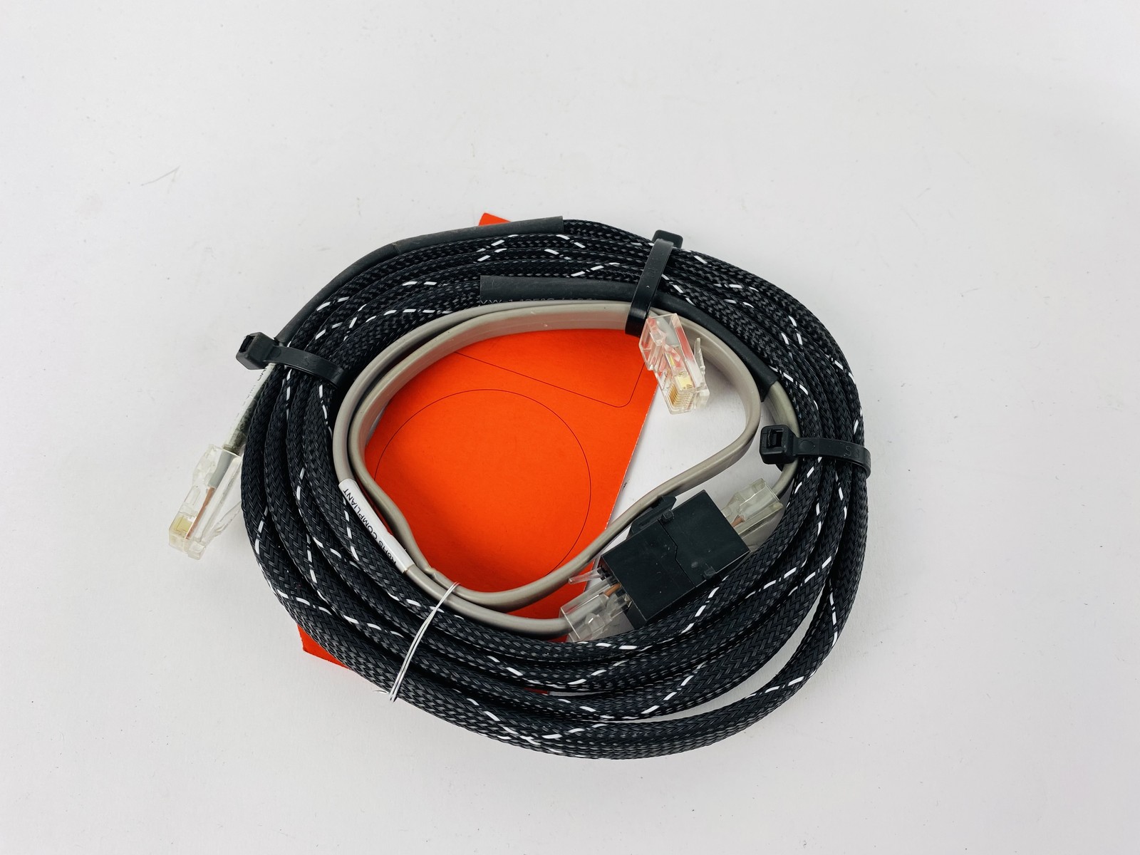 Precor 9.31 9.33 9.35 Treadmill OEM Interconnect Wire Harness Cable (DC446)