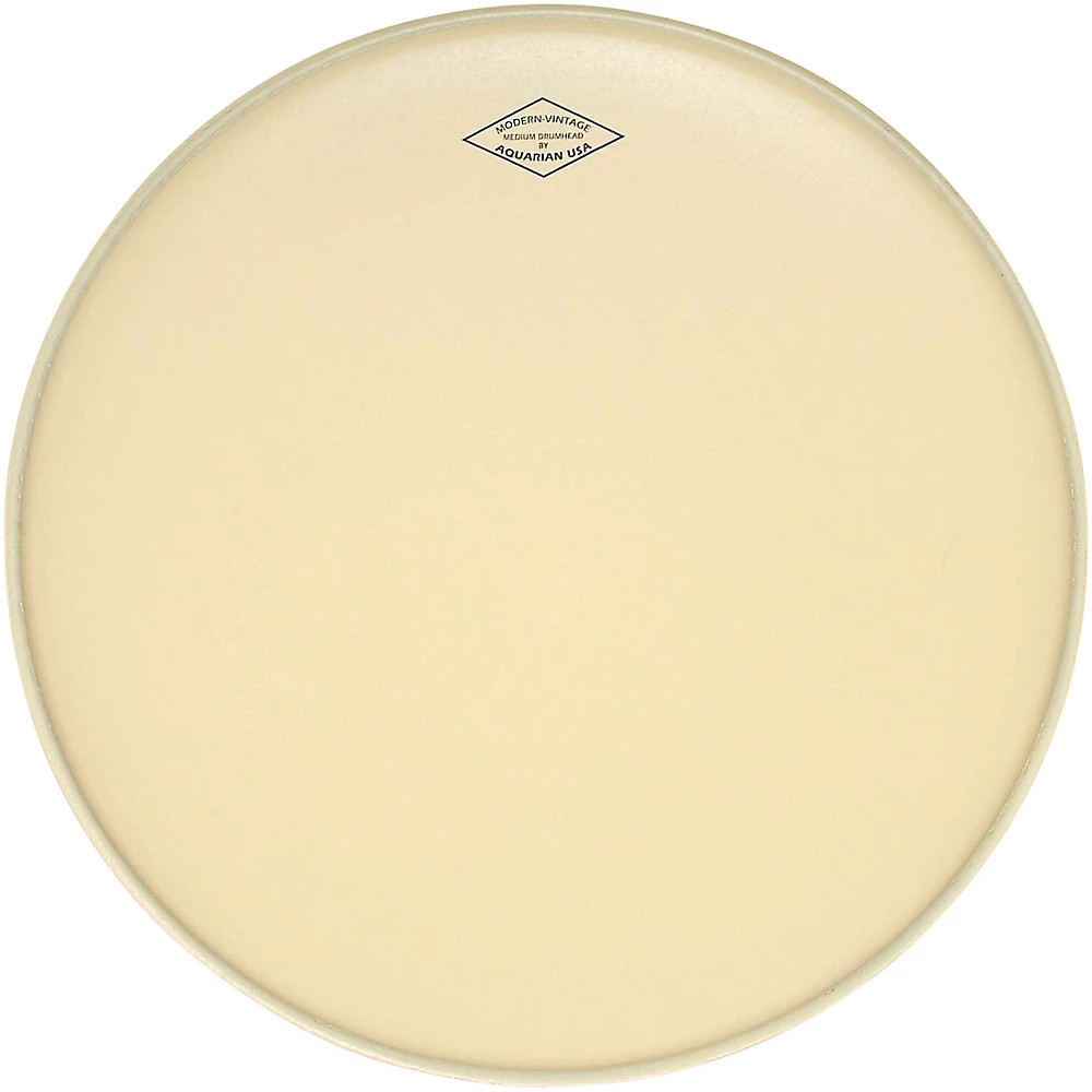 Aquarian Modern Vintage Medium Snare Head 14 in.