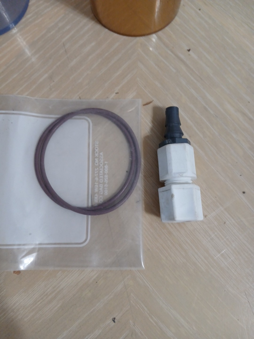 Micro Purge Mp20 Controller Flow Cell Sonde Meter Scan Water Quality Sampling