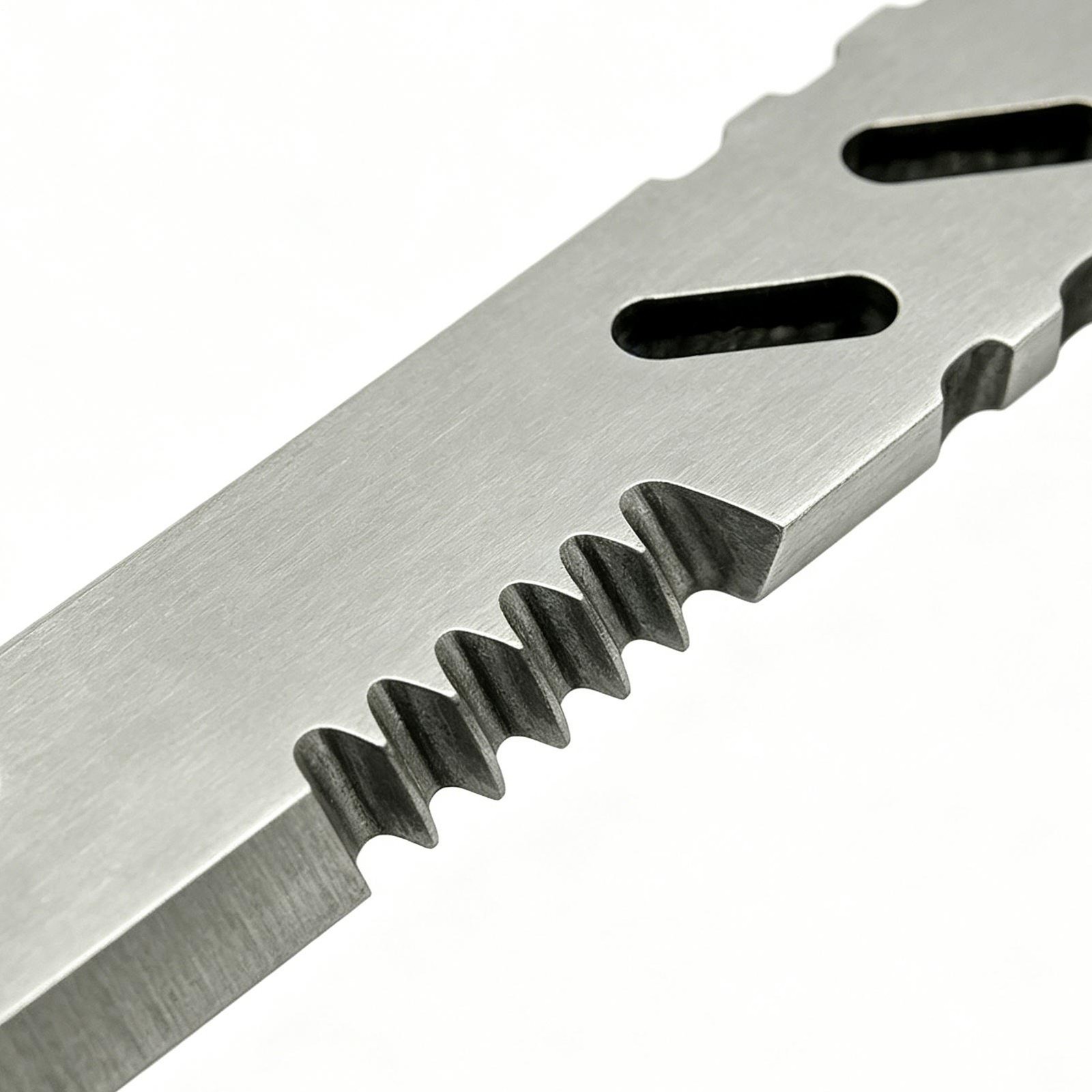 Mini Stainless Steel EDC Crowbar Multi-Function Hex Allen Key Bottle Opener