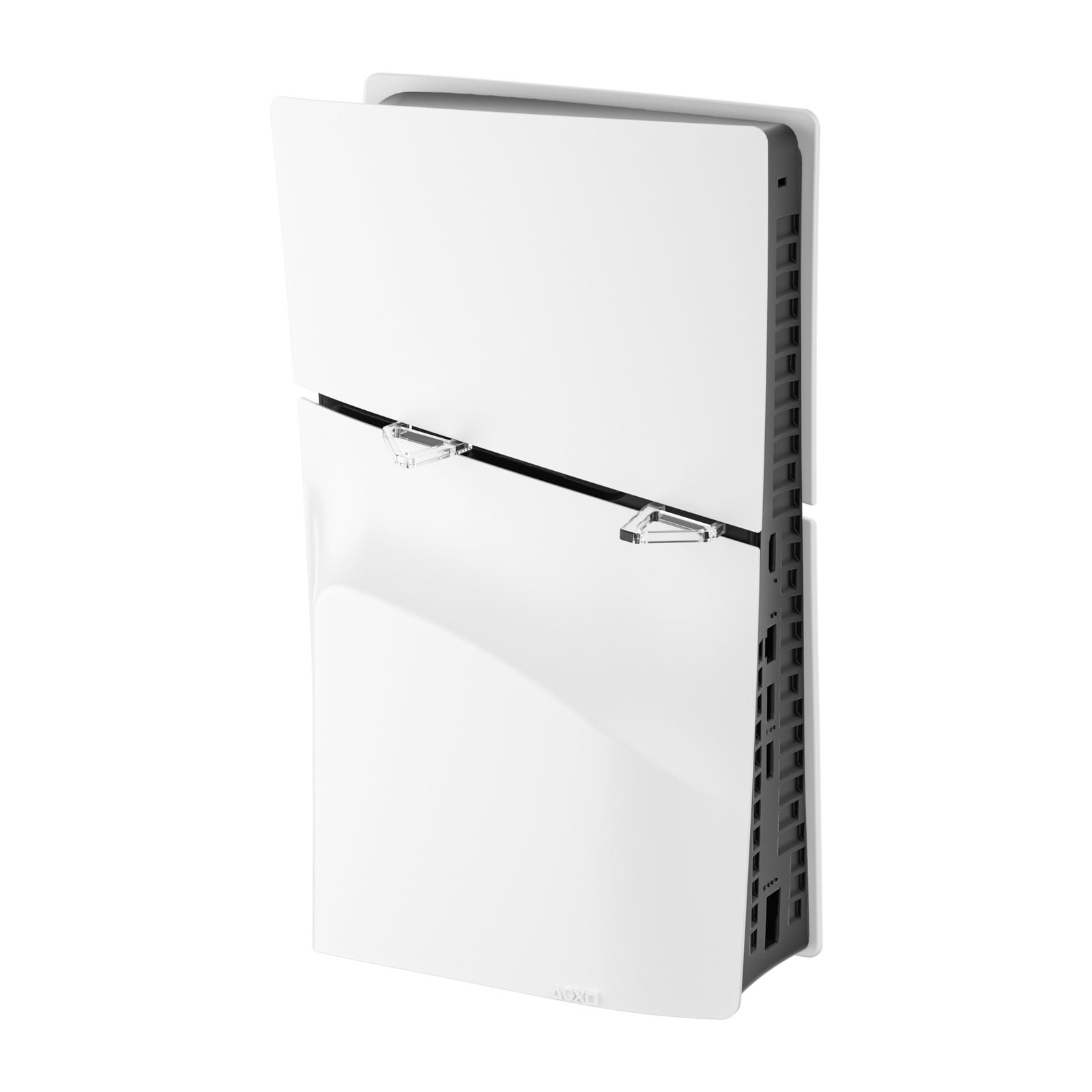 Stand for PS5 Slim, for ps5 pro Cooling Feet, Horizontal Placement Bracket Holde