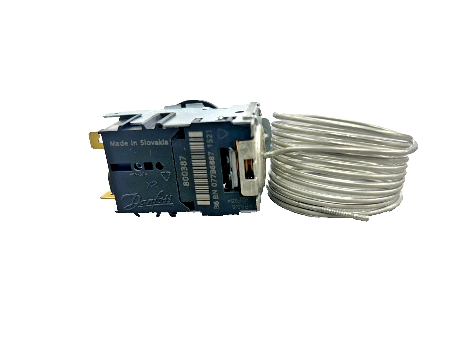True 800387 Temperature Control Kit