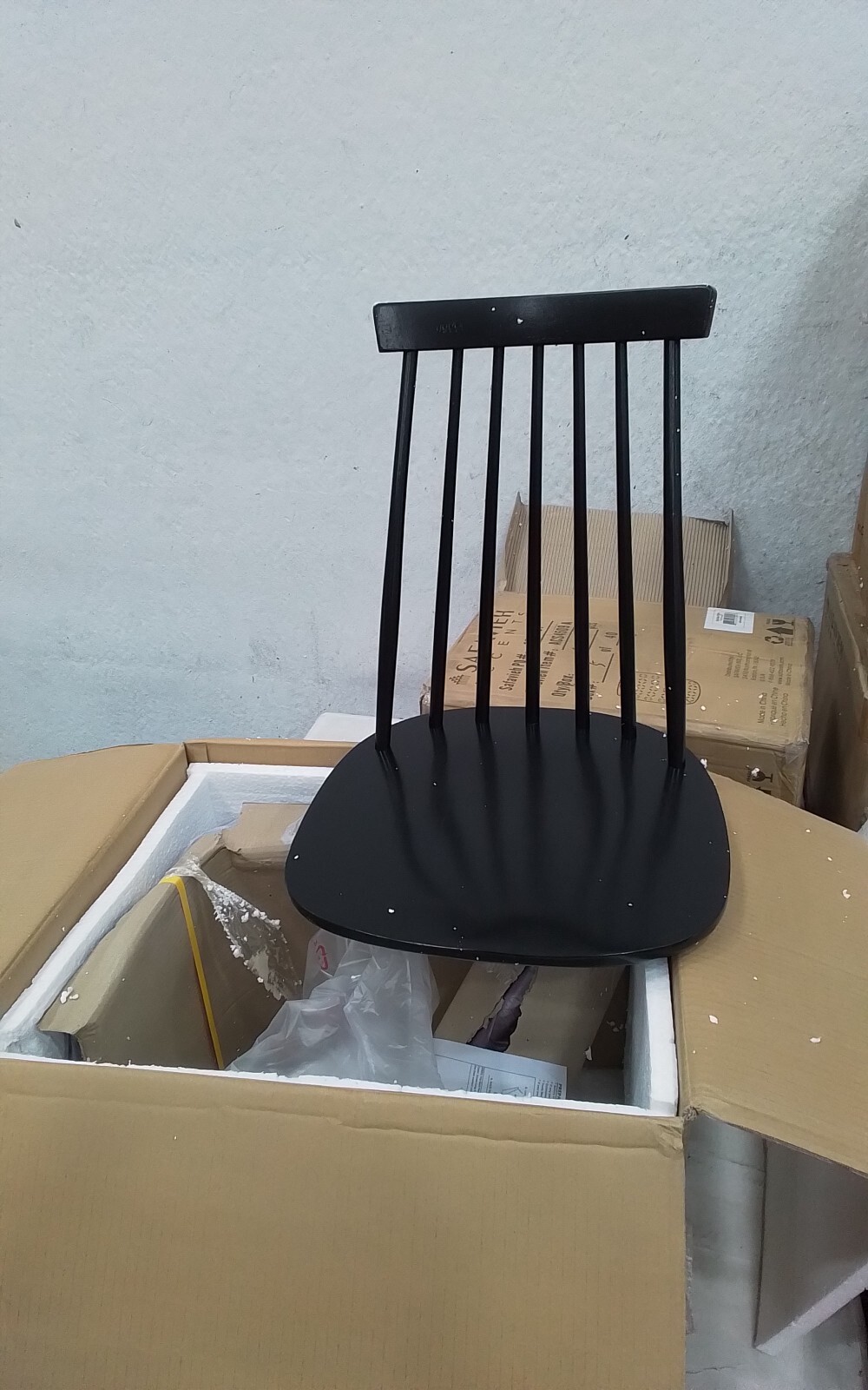 Safavieh BURRIS SIDE CHAIR, Reduced Price 2172741053 AMH8511A