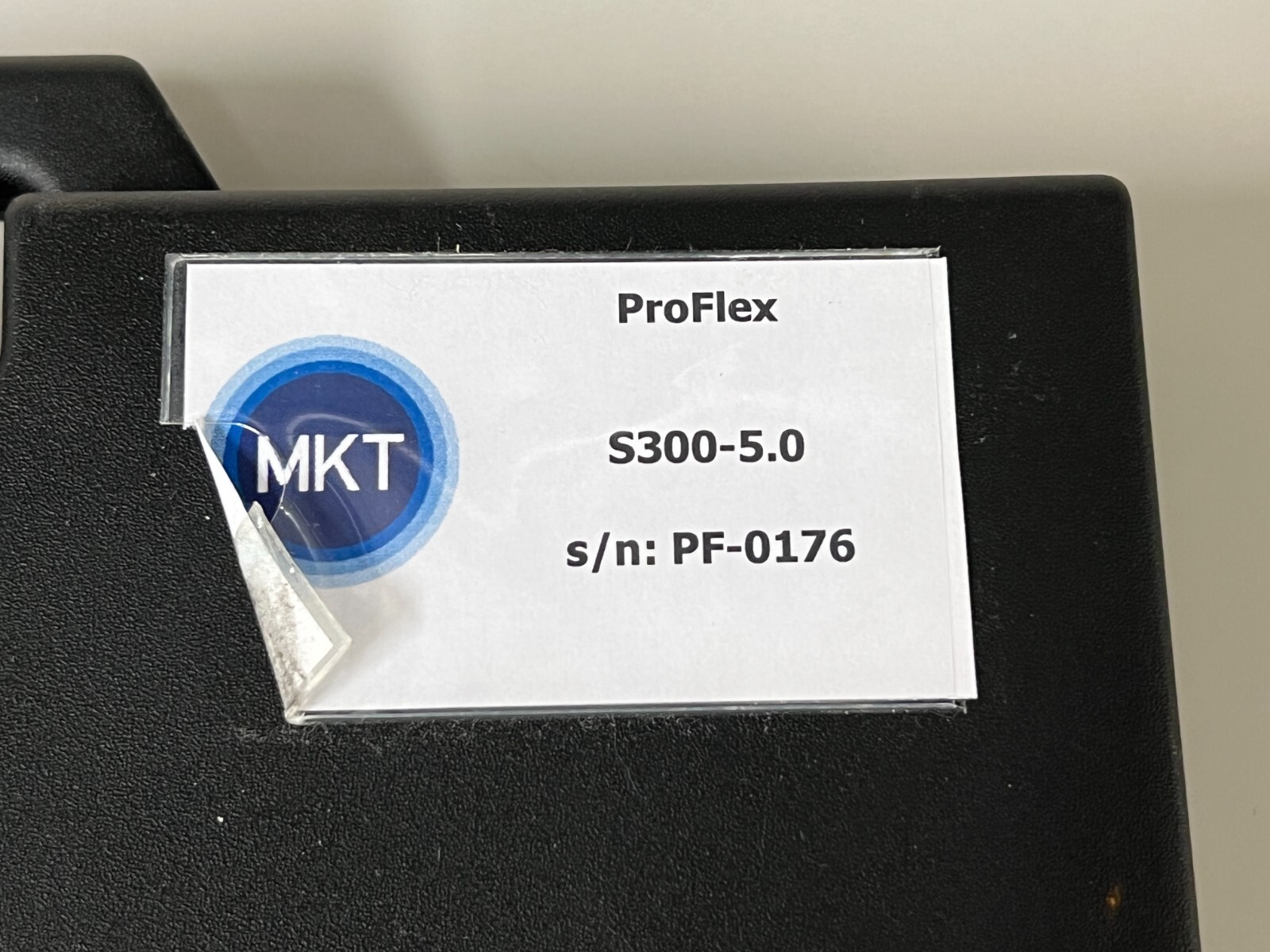 MKT Mauna Kea ProFlex Microprobe S300-5.0