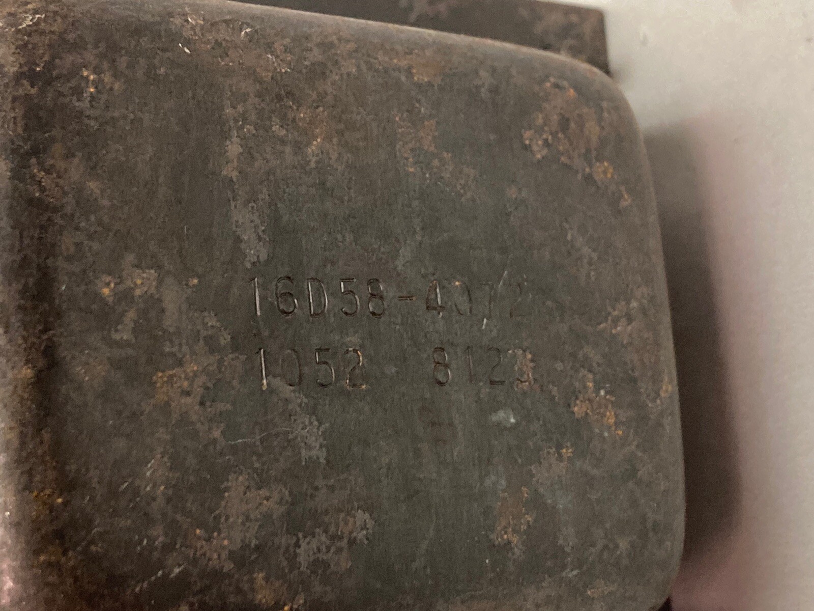 Unbranded,16D58-4072,Transformer