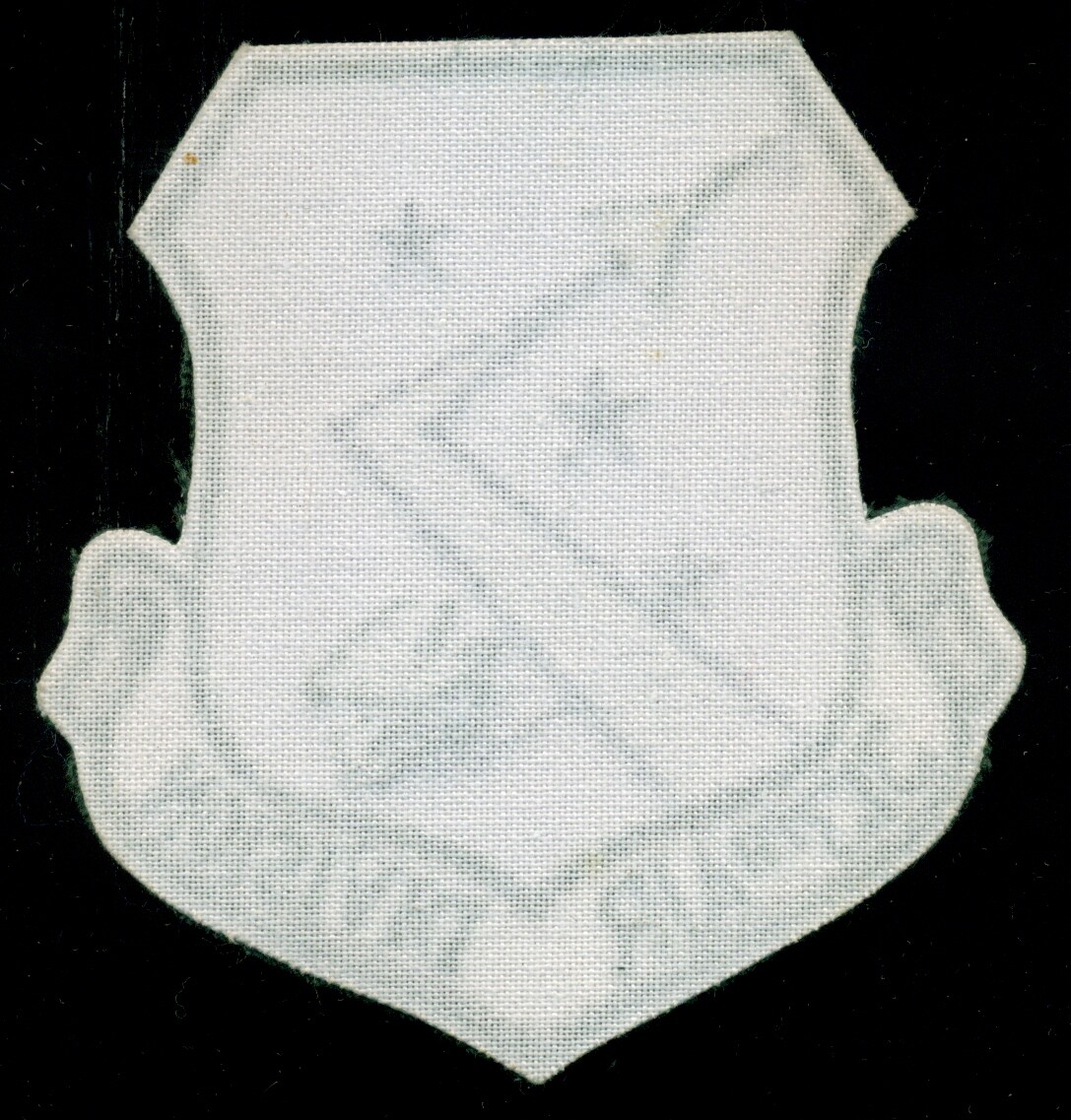 USAF TACCSF Theater Air Command And Control Patch CT2