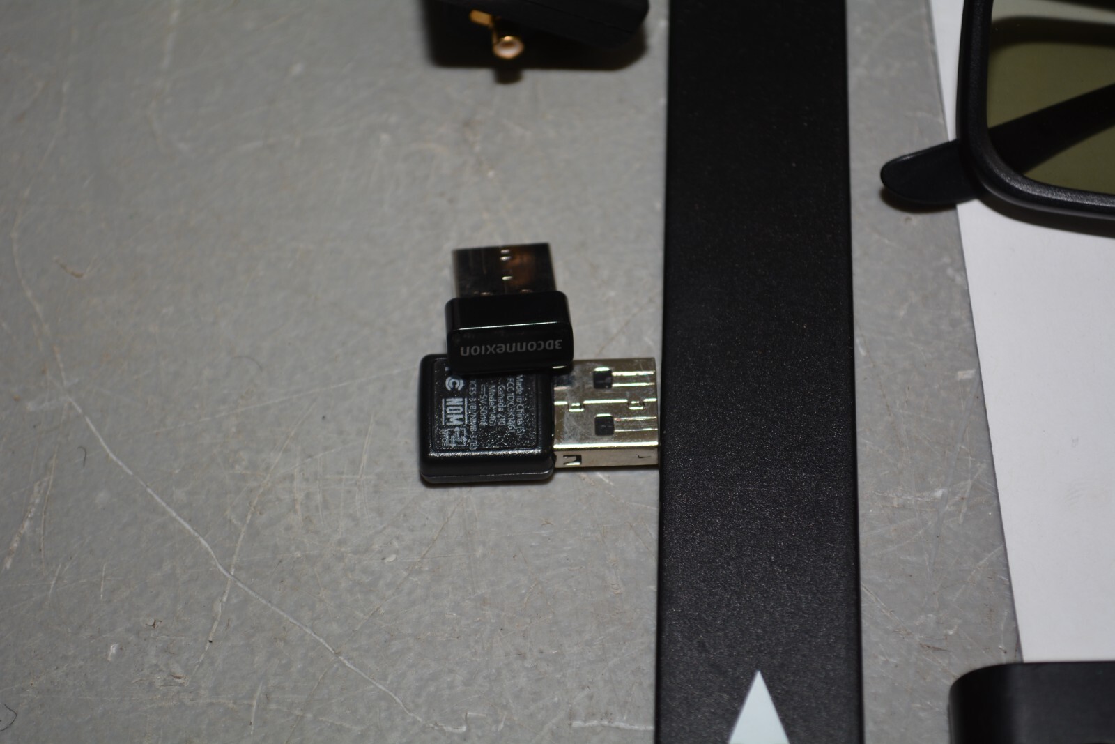 ^ ART Smarttrack Active Optical Tracking System / Flystick 2 #X3122