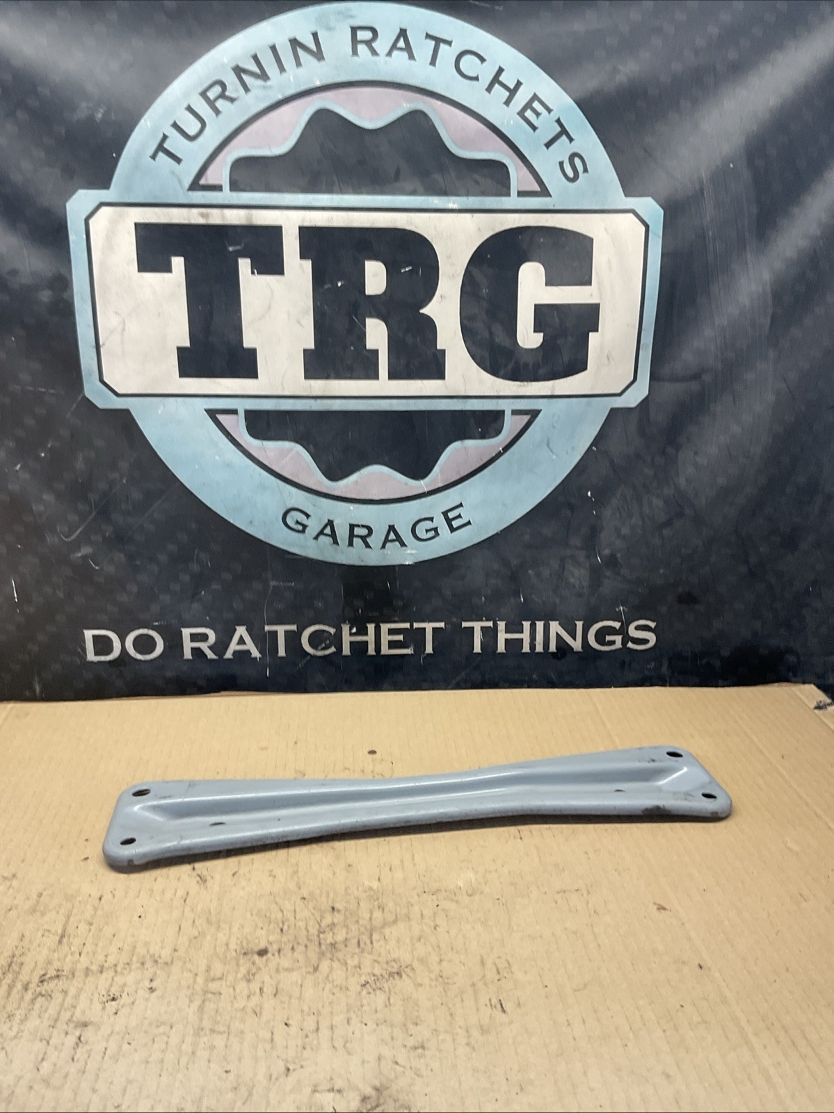 07-19 Infiniti G37 Q50 Q60 Transmission Tunnel Stay Bracket Brace 74871-JK000