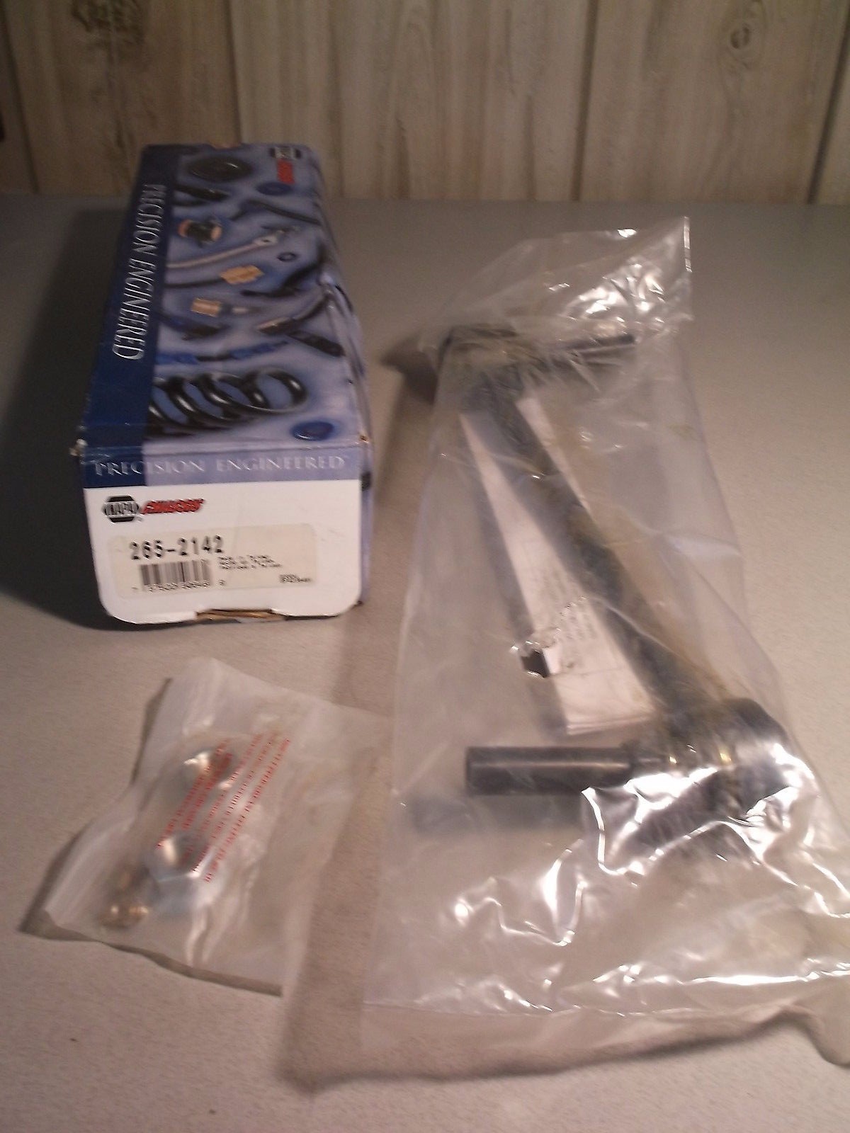 Napa 265-2142 Suspension Stabilizer Bar Link Kit *FREE SHIPPING*