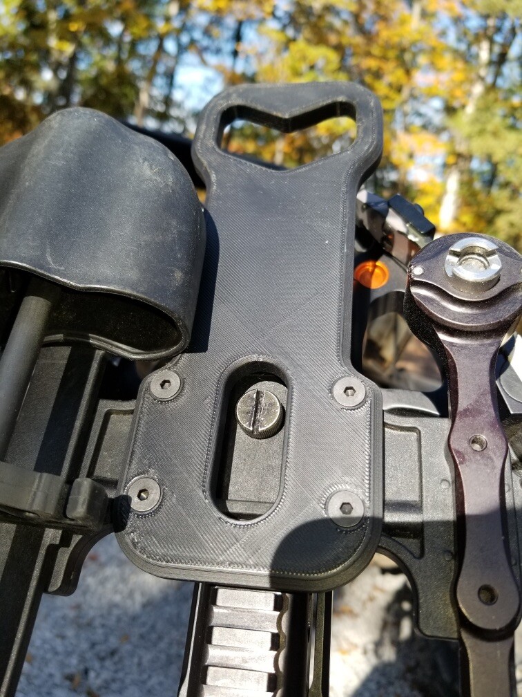 RAVIN CROSSBOW HANGER/WINDOW REST (MODELS R-9 R-10 R-15 R-20)