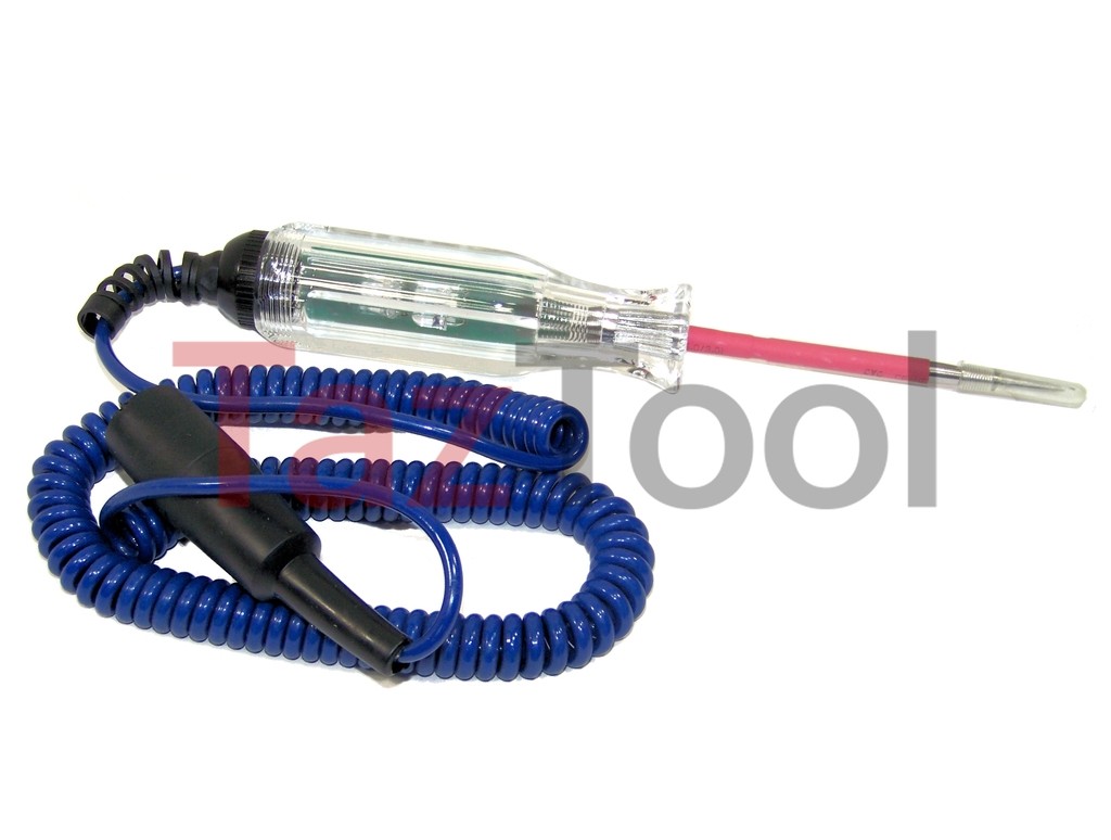 Electric Hybrid Circuit Tester Computer and Bag SAFE Air Systems 12v / 4 2volts