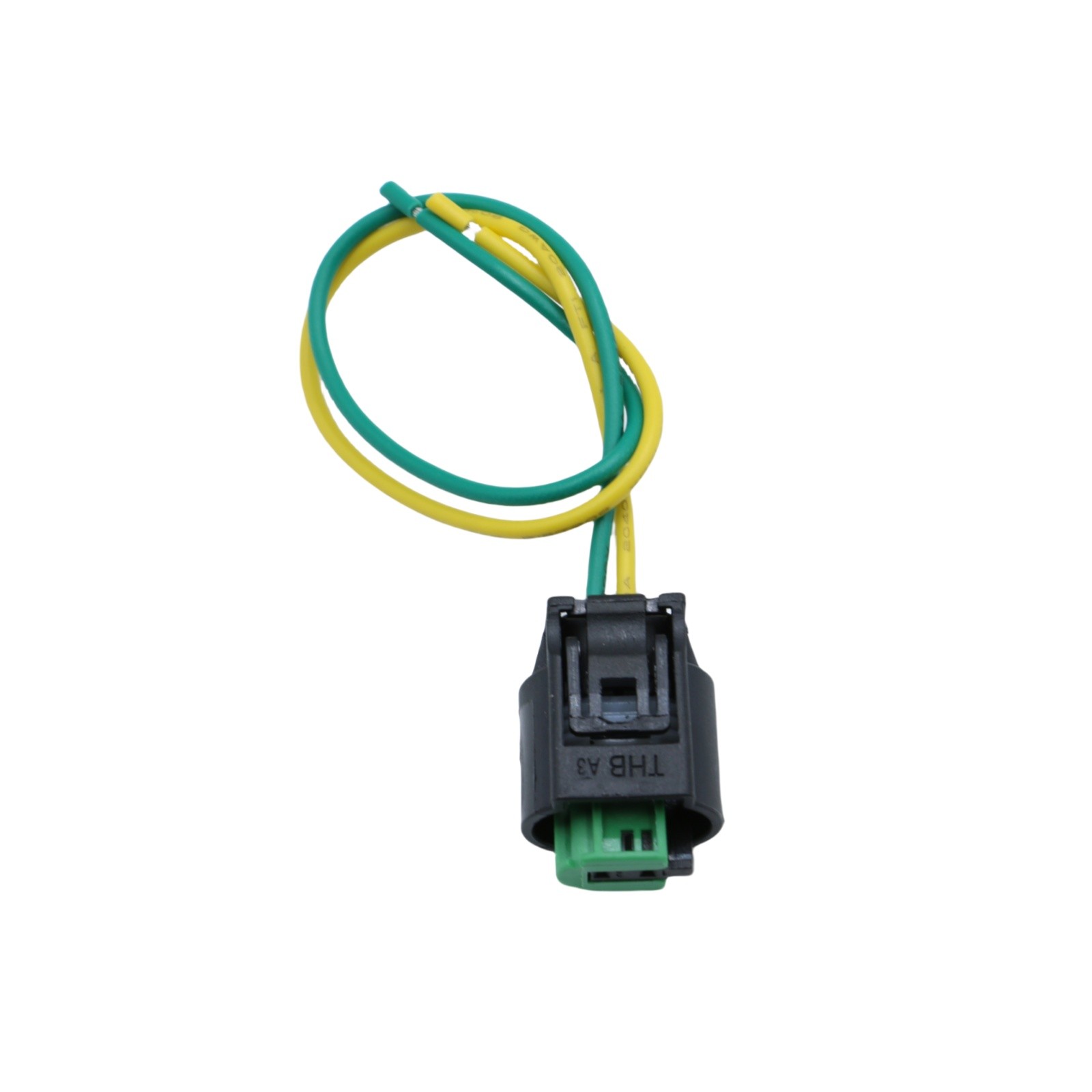 Engine Coolant Temperature Sensor Connector For Chevrolet Volt Cruze Trax US