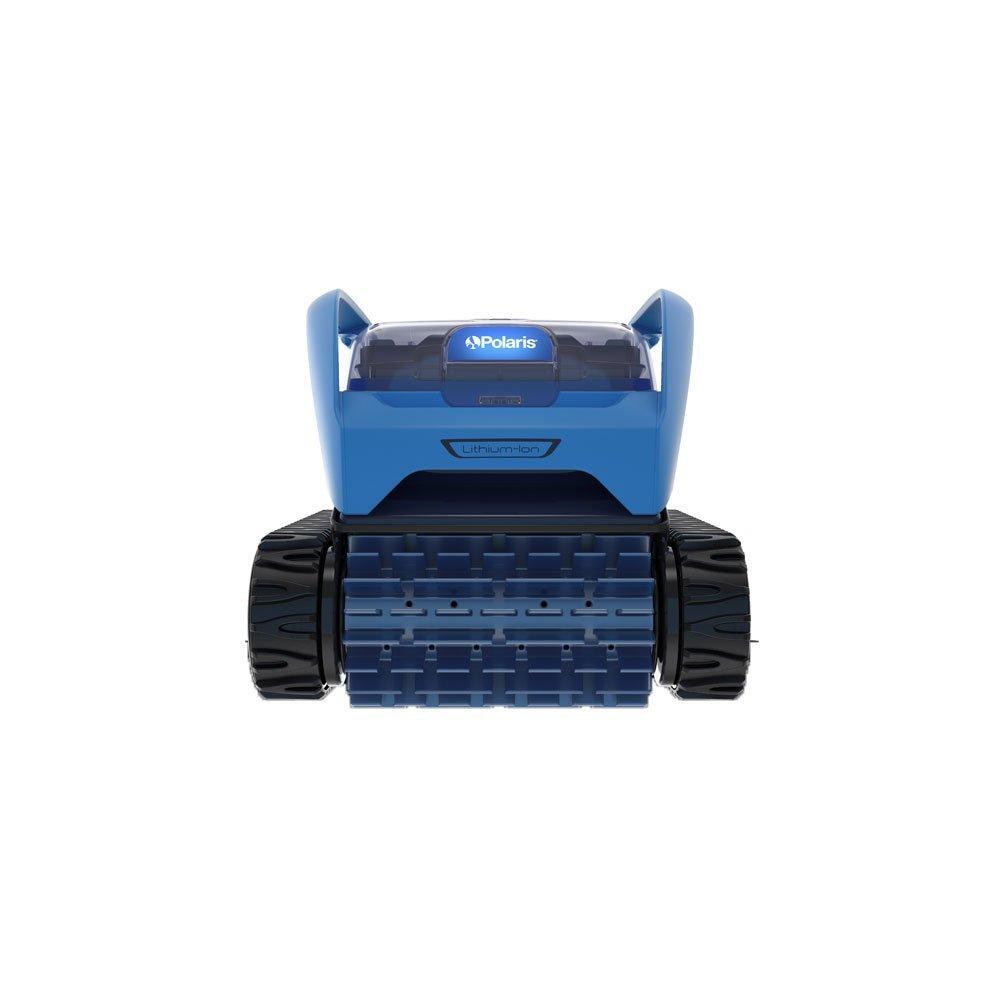 Polaris Pixel Compact Cordless Robotic Cleaner FPIXEL